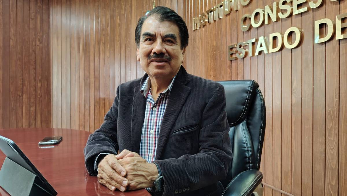 La lista nominal del Edomex suma 13.3 millones de electores y seguirá actualizándose hasta el 4 de julio. | Foto: Claudia Hidalgo