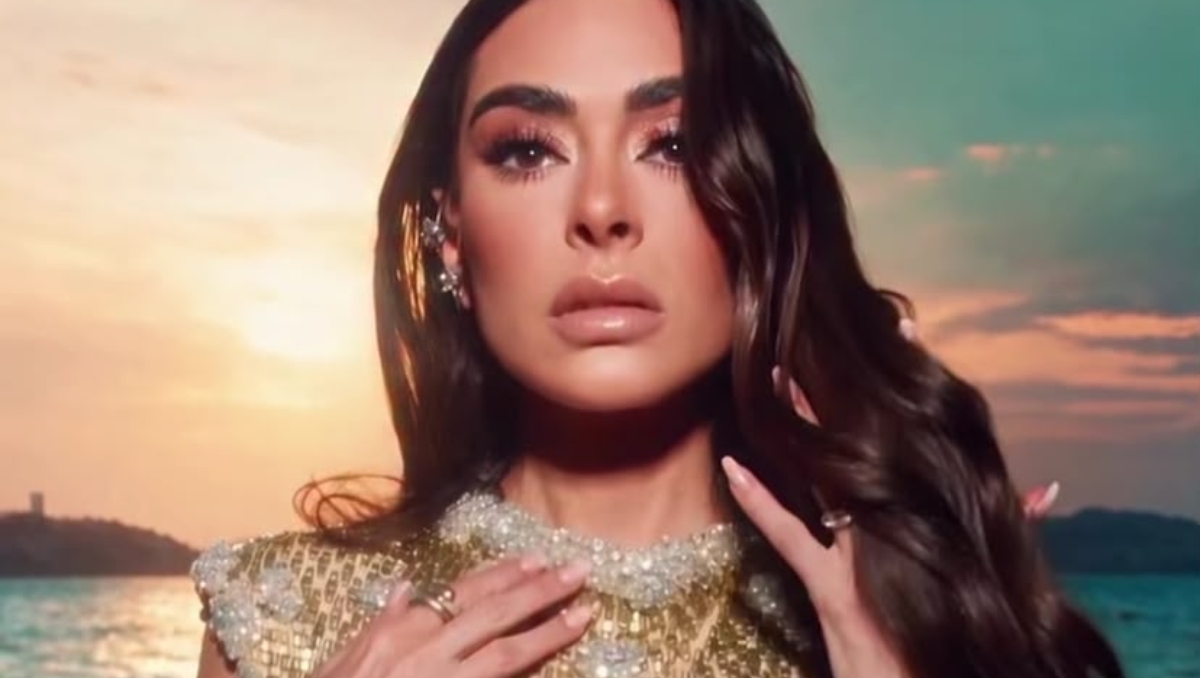 Look de Galilea Montijo hoy 30 de septiembre