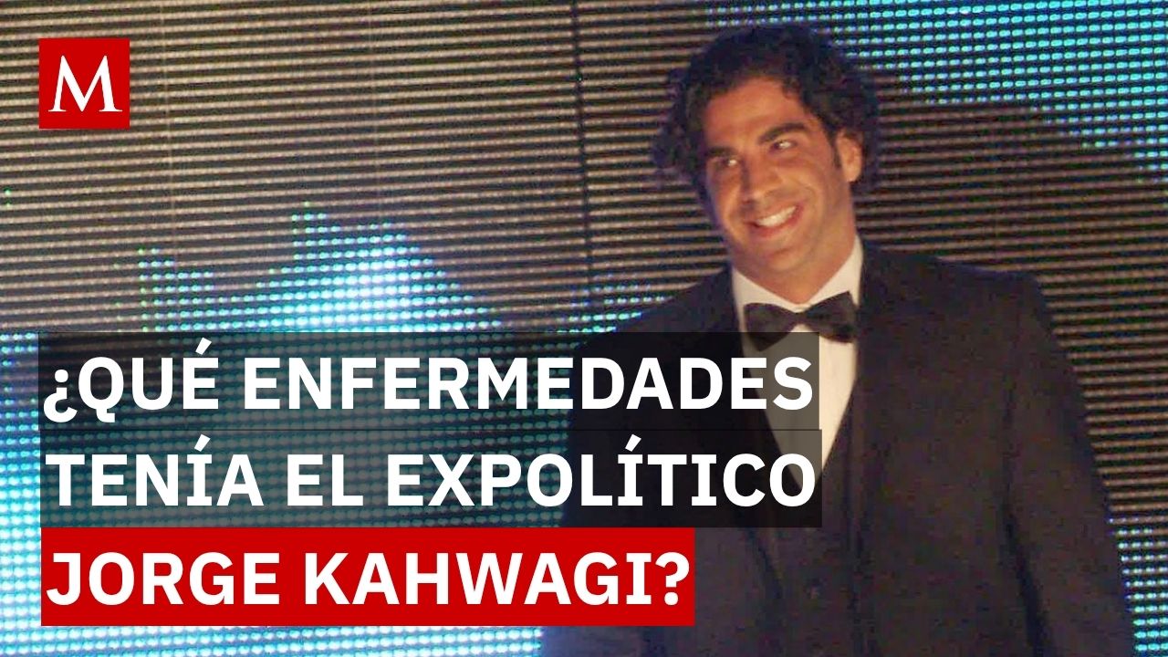 Muere Jorge Kahwagi Macari a los 58 años: así fue su trayectoria pública del boxeo a la política