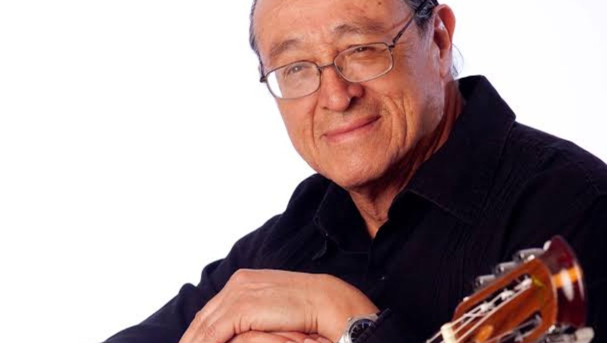 ¿De qué murió Gabino Palomares, cantautor mexicano? Esto sabemos