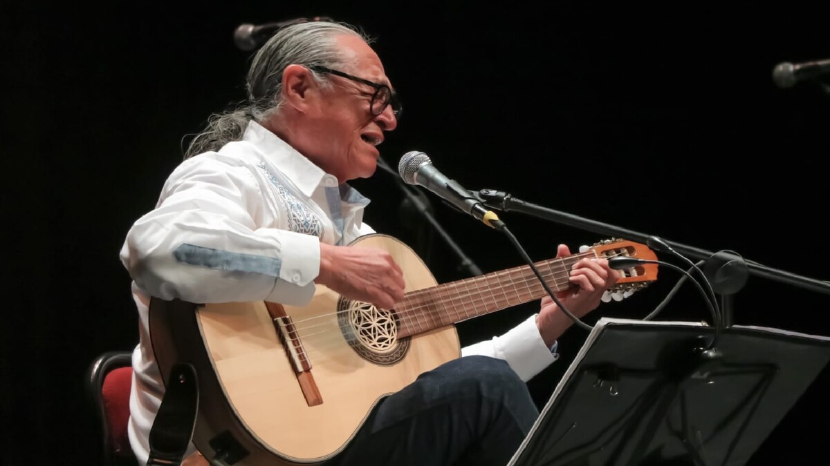 Murió Gabino Palomares | Especial