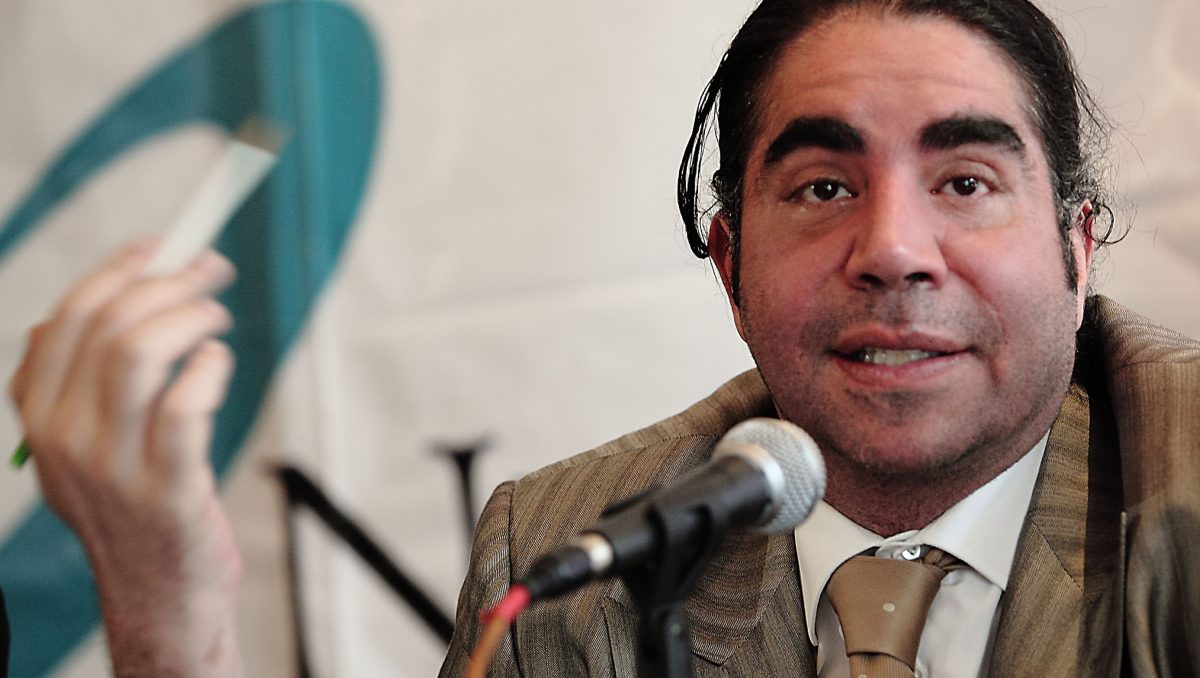 ¿De qué murió Jorge Kahwagi, empresario, político y exboxeador mexicano? Esto sabemos | Especial