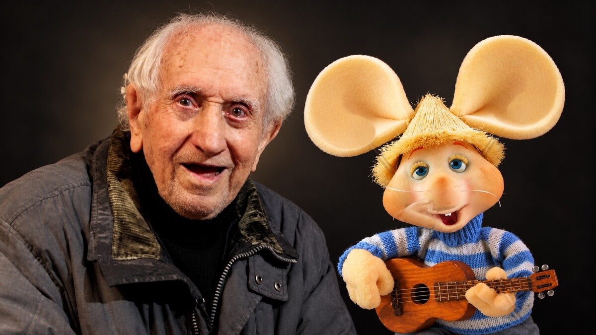 Murió Peppino Mazzullo | Especial