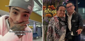Naim Darrechi desata controversia con nuevo video (RS)
