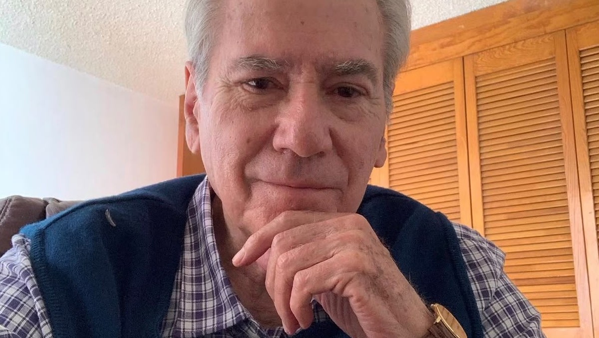 Otto Sirgo murió a los 79 años (IG)