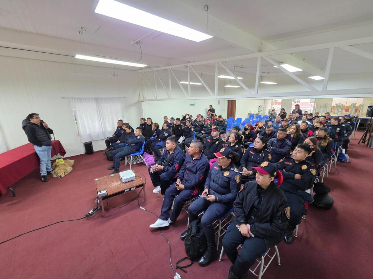 El programa tiene el objetivo de mejorar la movilidad accesible en la red. (Foto: especial)
