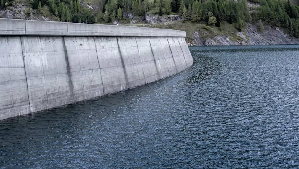 El proyecto de Agua para Guanajuato se puso sobre la mesa diferentes alternativas  | Cortesía