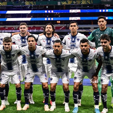 Rayados de Monterrey terminaron sus descansos de fecha FIFA y regresaron a los entrenamientos para preparar un amistoso contra Toluca.