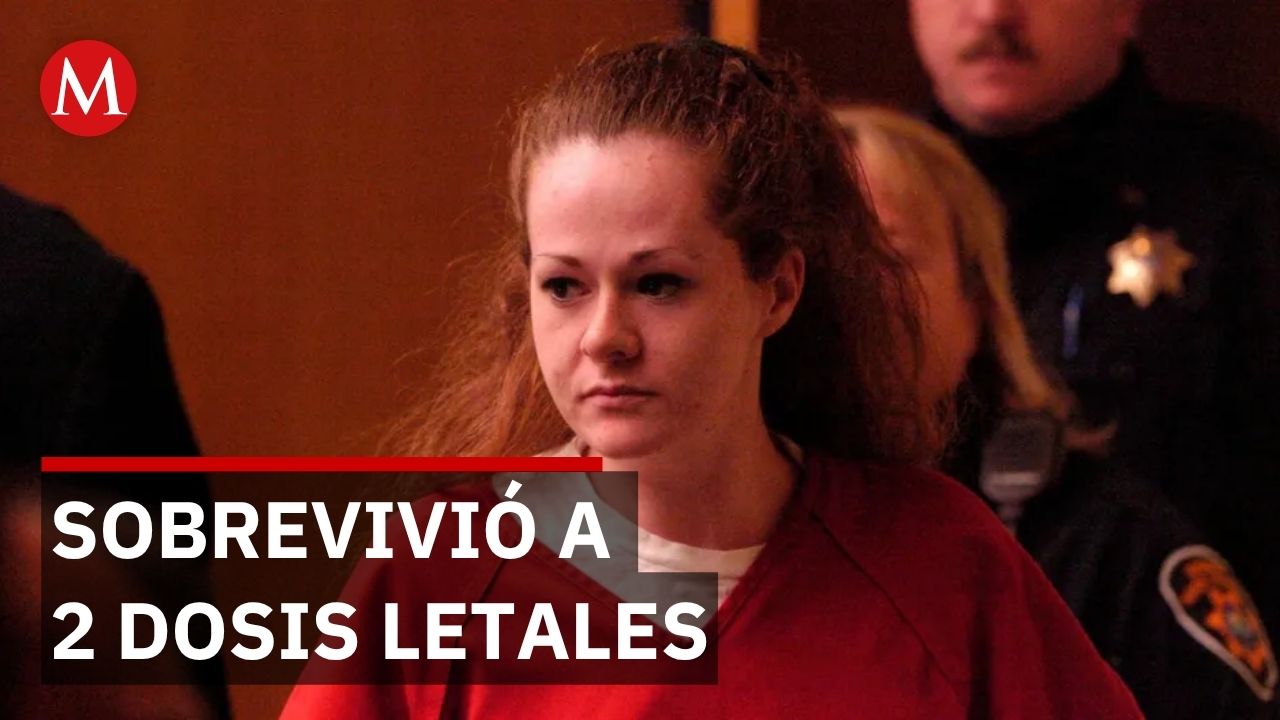 Recibió 2 dosis de inyección letal y sobrevivió, nadie sabe por qué