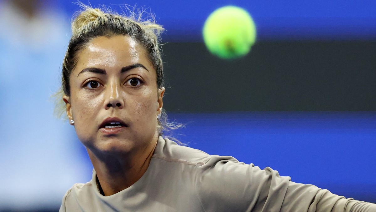 Renata Zarazúa se citará con Aryna Sabalenka en la segunda ronda del China Open