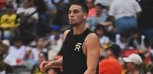 Scott Bamforth espera partidos difíciles para Fuerza Regia en el cierre de la fase regular de LNBP