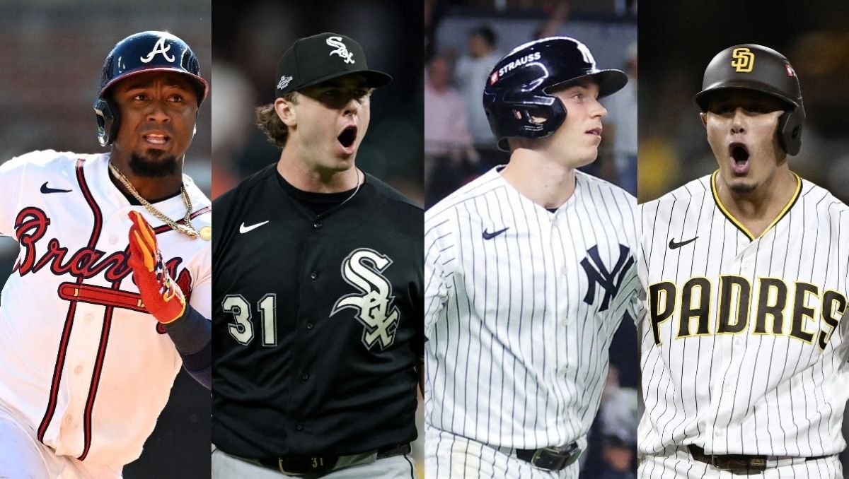 Serie de Comodines MLB 2026 HOY 30 de septiembre Horarios y dónde ver (AFP / Reuters)