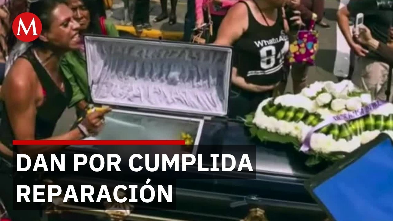 Suprema Corte cierra caso de transfeminicidio pero ministro advierte debilitamiento de justicia