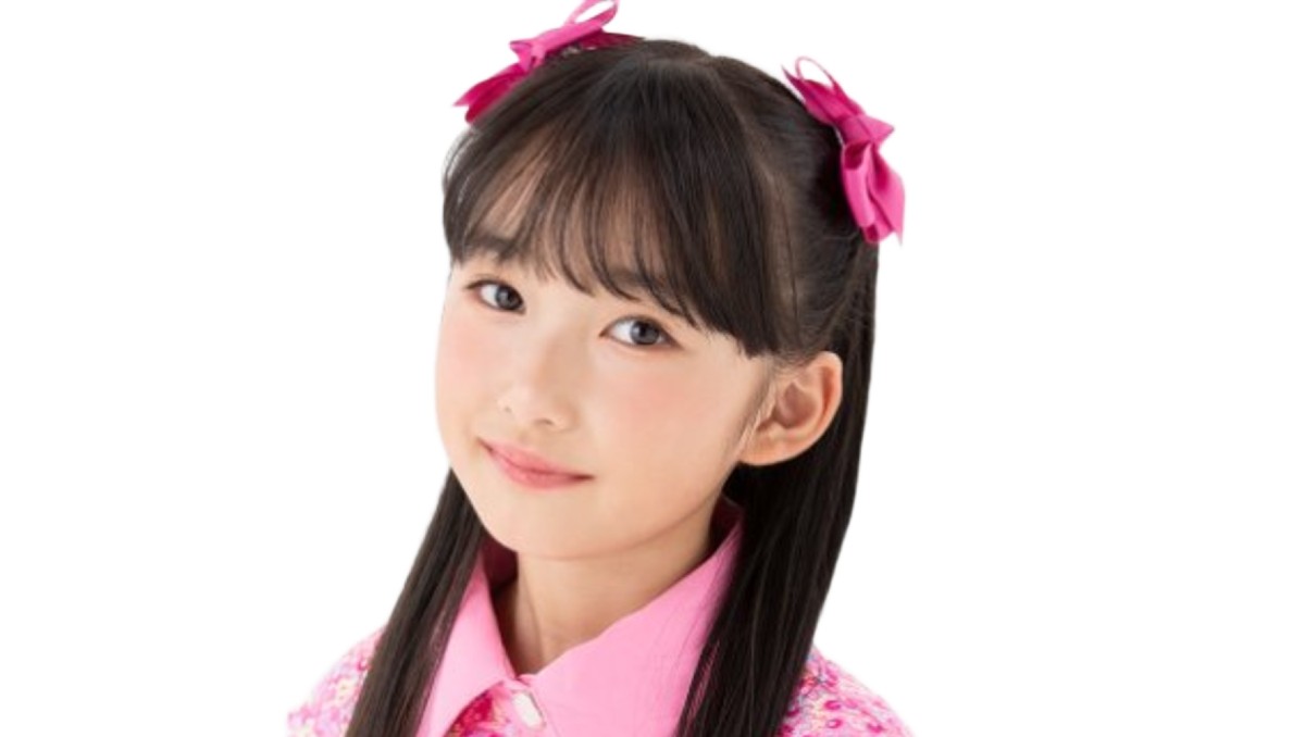 Tragedia en el J-Pop: Muere a los 8 años Hirata Luna. | FOTO: Redes sociales.