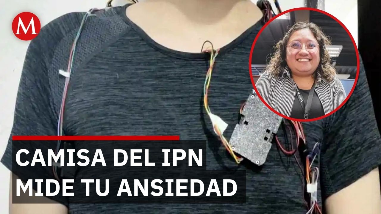 Mientras advierten sobre IA peligrosa, científicos mexicanos la usan para salvar vidas
