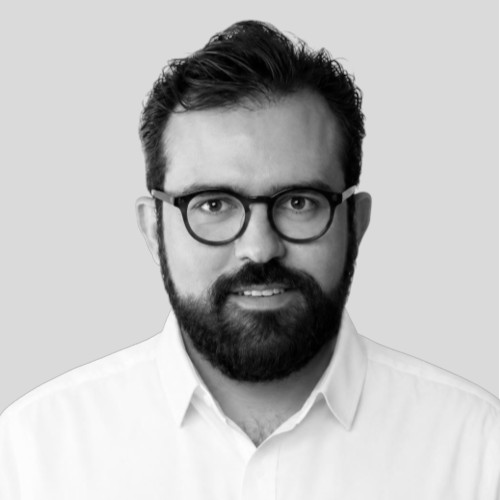 Antonio Padilla