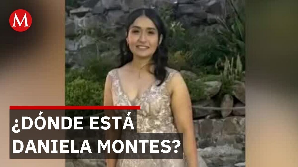 Búsqueda intensiva de Daniela Montes tras ser privada de libertad en Salamanca
