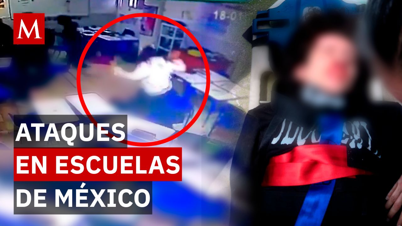 ¿Cómo ocurrió el ataque en Torreón? Lo que se sabe de la violencia dentro de las escuelas