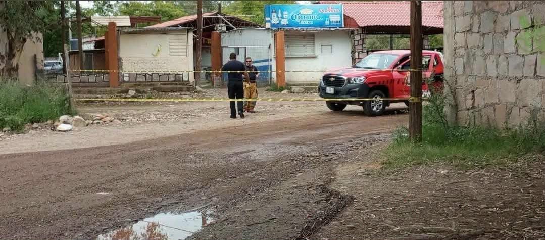Durango refuerza medidas preventivas ante posible tormenta. | Foto: Aldo Flores.