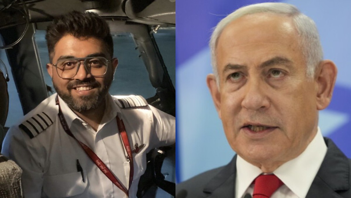 El incidente se dió el miércoles 30 de septiembre. | AP