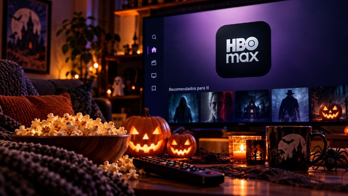 Estrenos HBO Max octubre 2026: lista de series y películas | IA DISCOVER