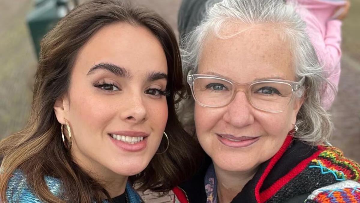 Gala Montes denuncia ACOSO de su mamá y contempla una orden de restricción | Especial