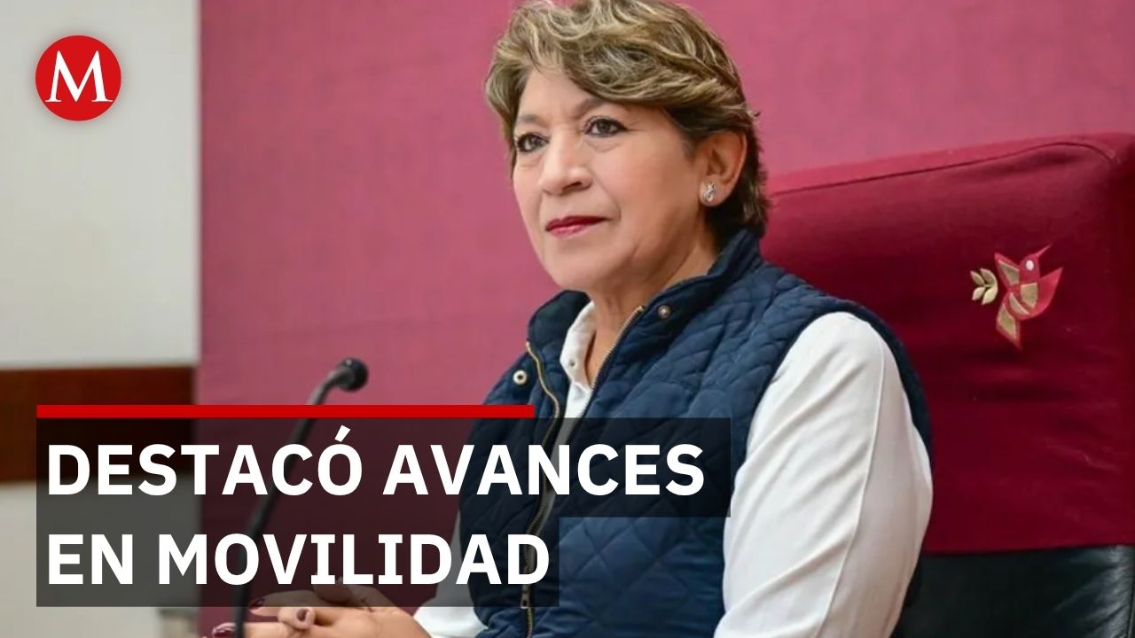 Gobierno y transportistas coordinan medidas para mejorar rutas en Estado de México
