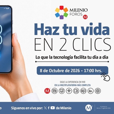 Los ecosistemas de innovación tecnologica resuelven muchas de las tareas de las personas.