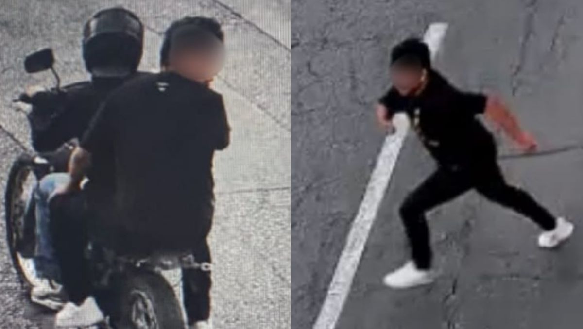 Los hechos se registraron en un negocio ubicado en la colonia Camino Real. | Especial