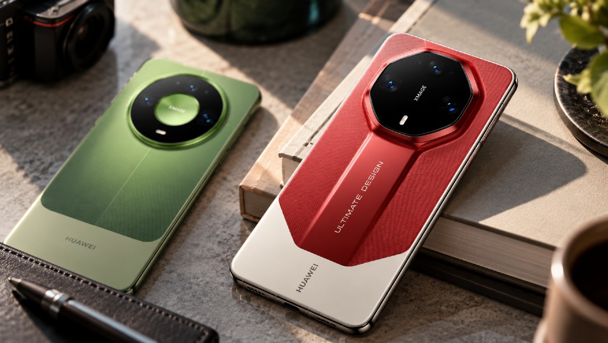 Huawei Mate 90: esto tiene el NUEVO celular y así son sus funciones de IA, su cámara y chip propio