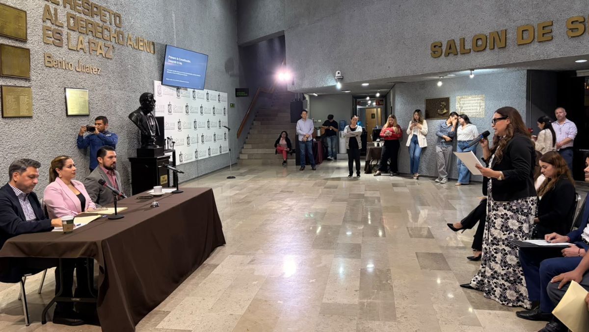 El Instituto  tiene una deuda por 27 millones de pesos. Kevin Recio
