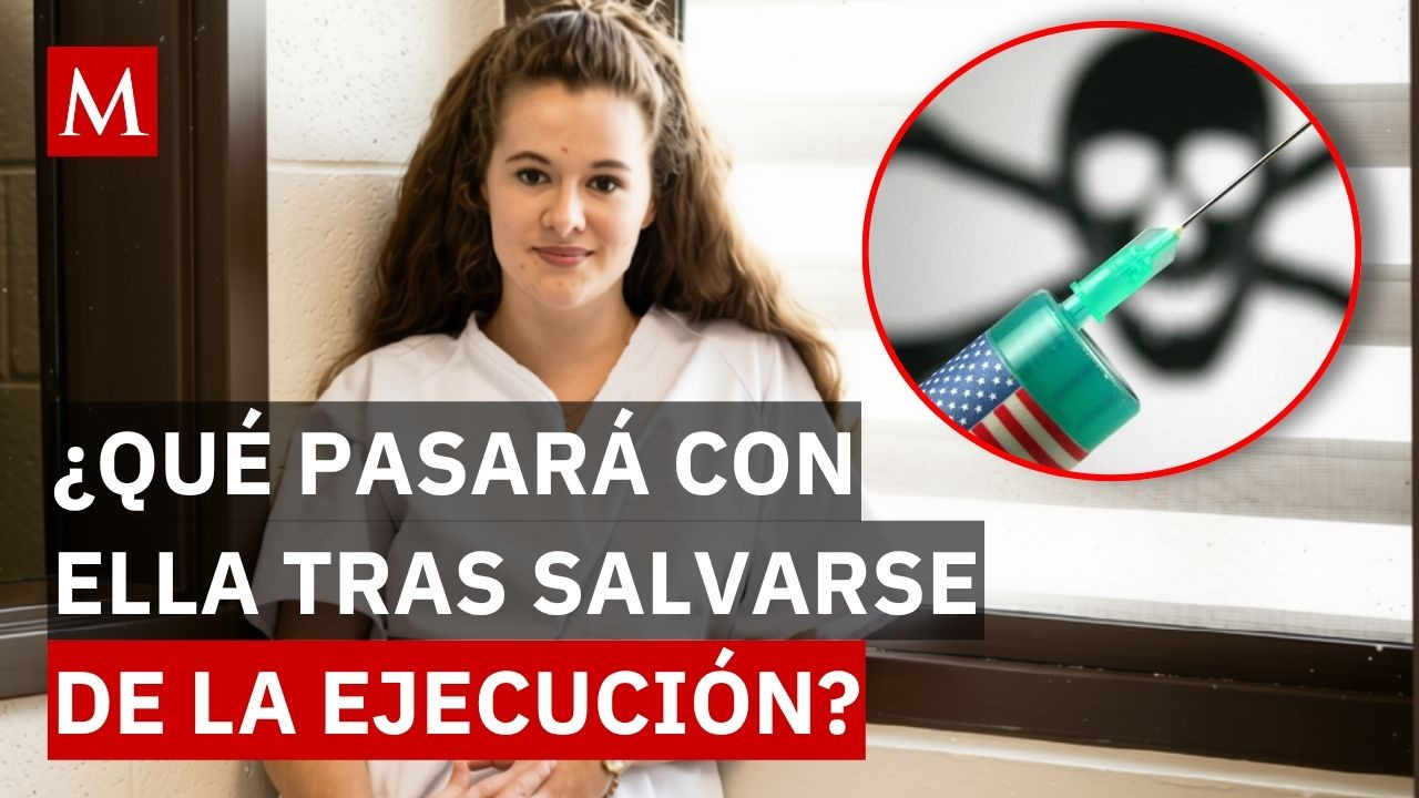 ¿Lo intentarán otra vez? El futuro de Christa Pike tras sobrevivir a la ejecución en Tennessee