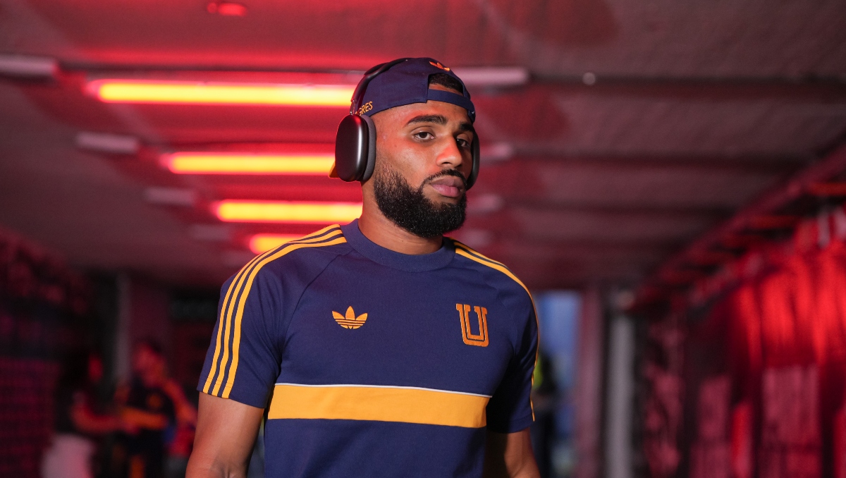 Joaquim no considera que Tigres deba buscar revancha de Toluca (Imago7)
