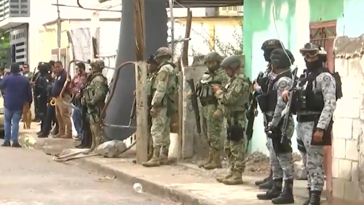 La identidad de la subdirectora no ha sido revelada.  | Foto: Especial