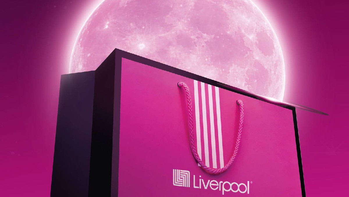Liverpool extiende su horario en la Venta Nocturna | Facebook