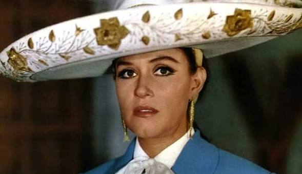 Quién es Lucha Villa: Edad, historia y qué fue de la leyenda ranchera