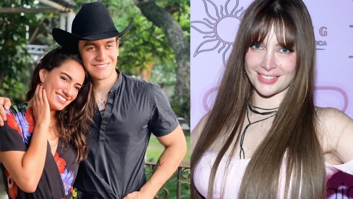 Marcelia Figueroa llama CULPABLE a Imelda Tuñón tras denuncia por medicamentos relacionados con Julián y 'huir' del país | Especial