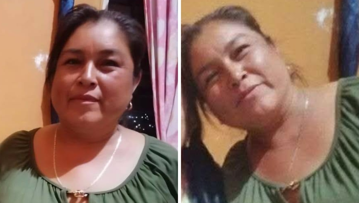 María de los Ángeles fue asesinada en Tepalcingo | Foto: Especial