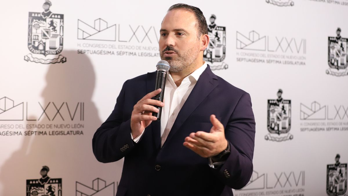 Mario Soto Esquer deja Morena Nuevo León | Luis Guerra