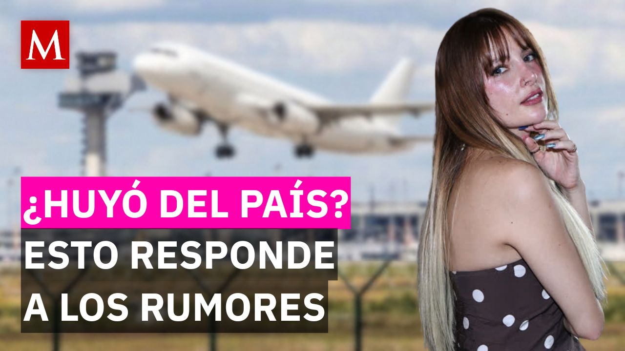 ¿Se fue de México? Imelda Tuñón aclara los rumores tras la demanda de Maribel Guardia
