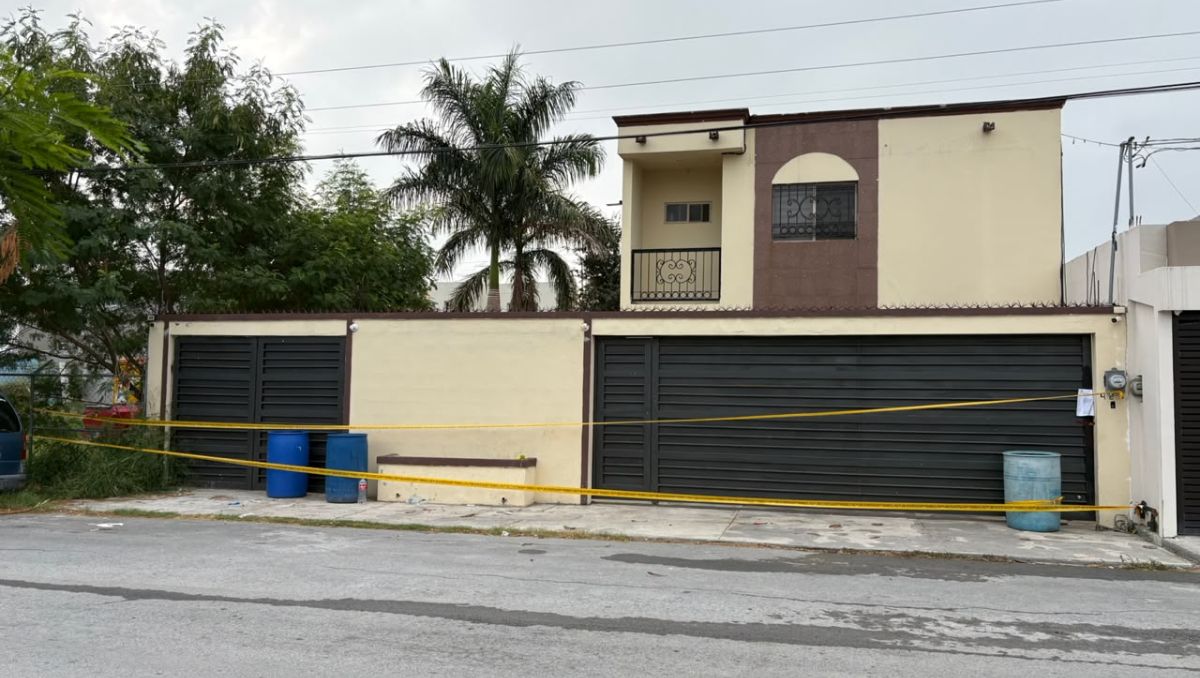 La mujer y el pequeño de 2 años fueron localizados sin vida en una Jeep | Édgar Plata
