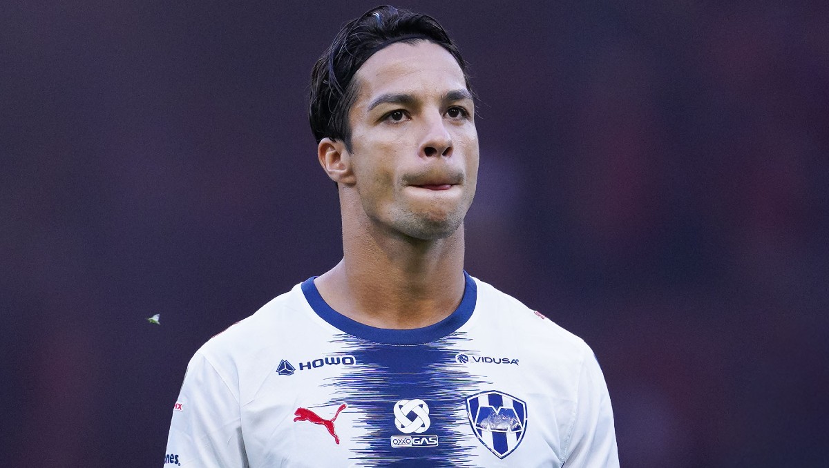 Oliver Torres sale a la defensa del proyecto de Almeyda en Monterrey y pide tiempo para ver cambios (Imago7)
