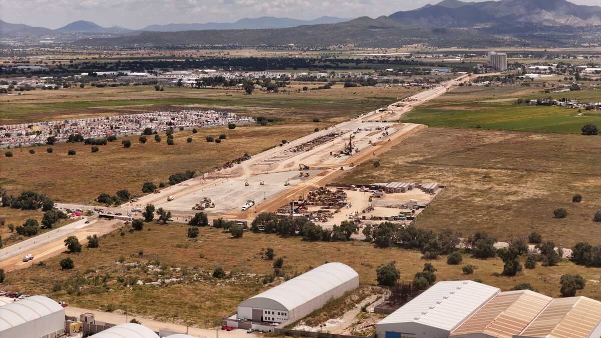 Parque Industrial de Zapotlán. (Especial)