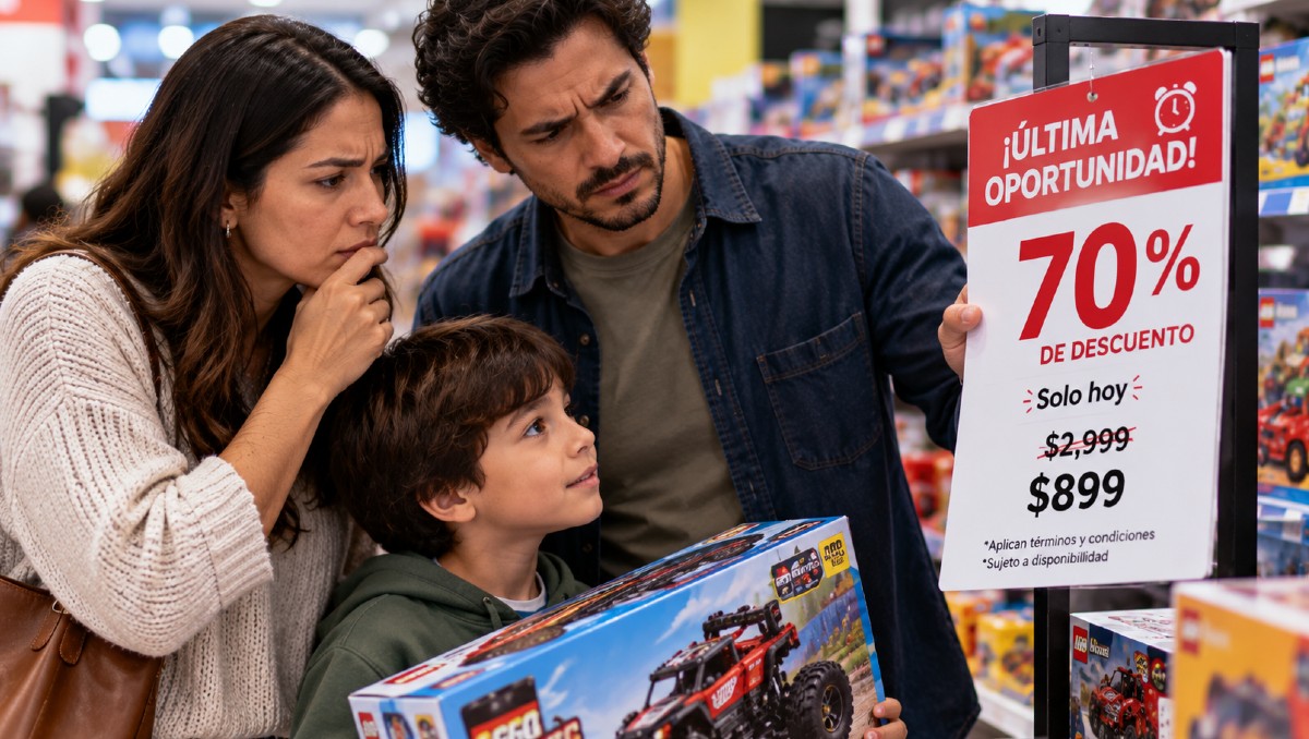 Cómo reconocer publicidad engañosa: 6 señales según Profeco | IA DISCOVER
