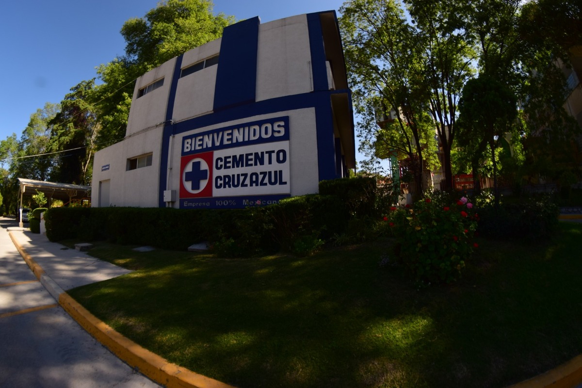SCJN falla a favor de La Cooperativa Cruz Azul en litigio. (Cortesía)