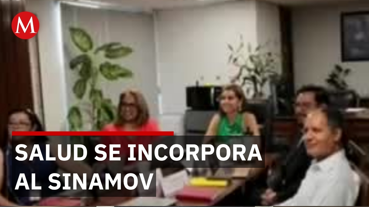 Secretaría de Salud se suma al Sistema Nacional de Movilidad y Seguridad Vial