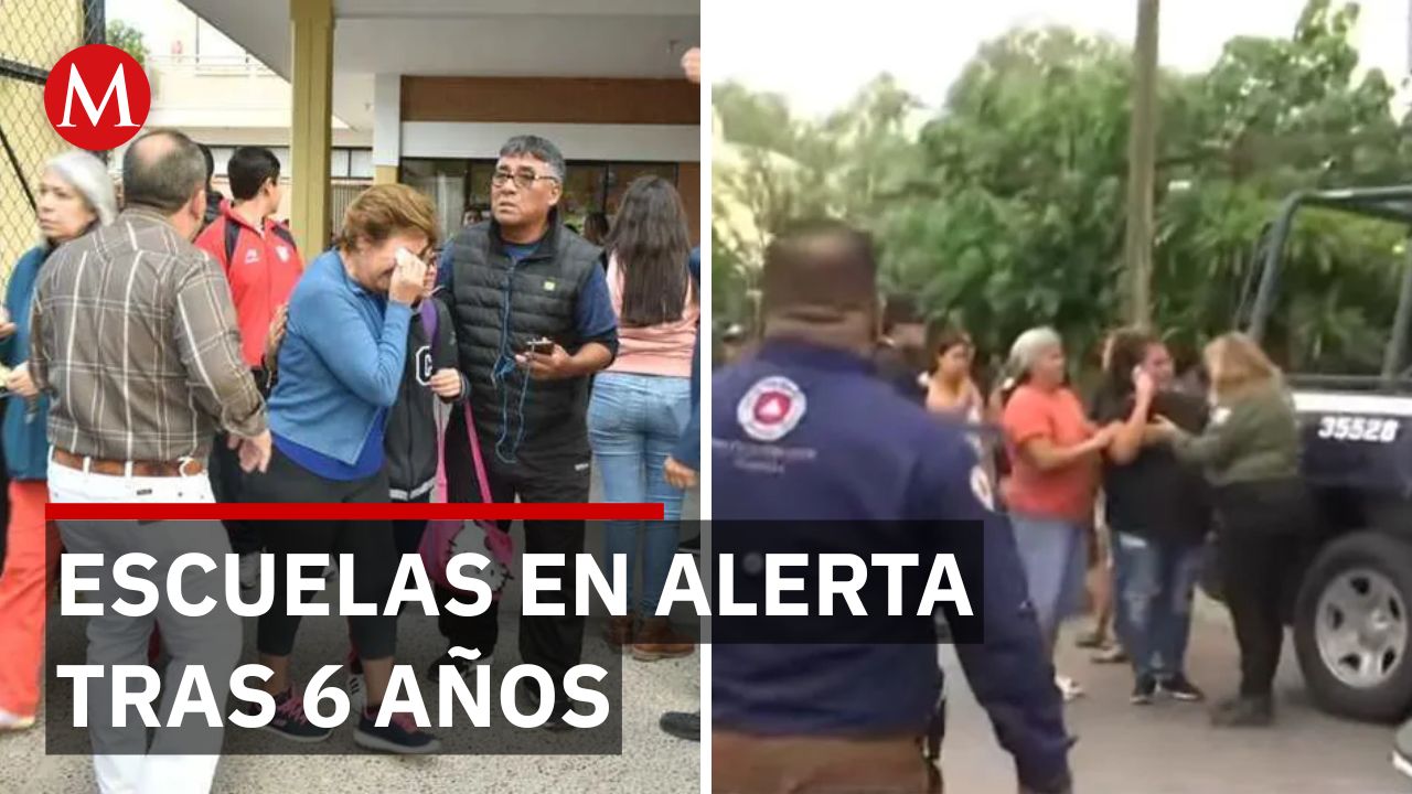 Subdirectora muere en segundo ataque armado a una escuela en Torreón