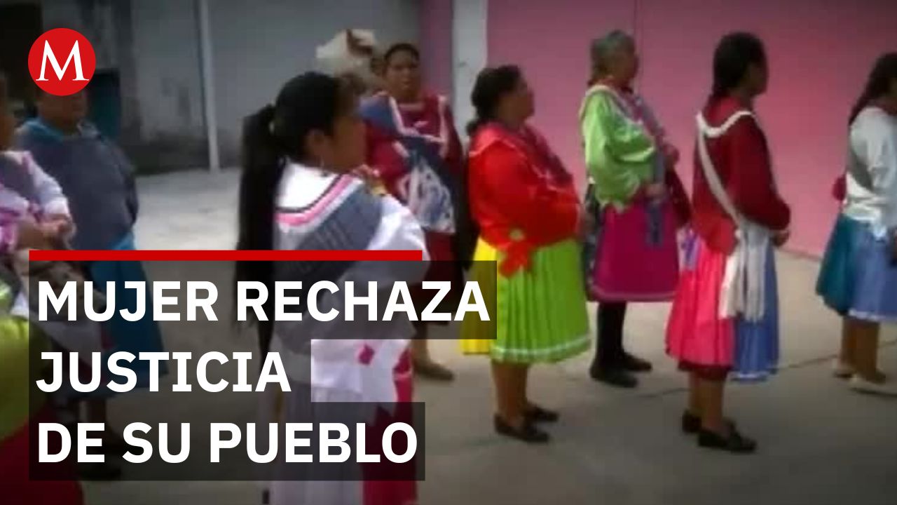 Suprema Corte establece límites a justicia indígena tras caso de mujer zapoteca