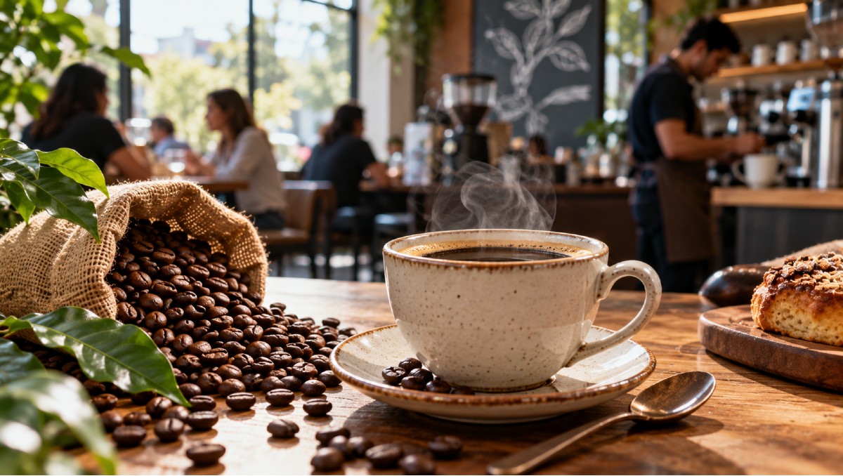 ¿Tomar café en ayunas hace daño? Esto pasa y a quiénes afecta | IA DISCOVER