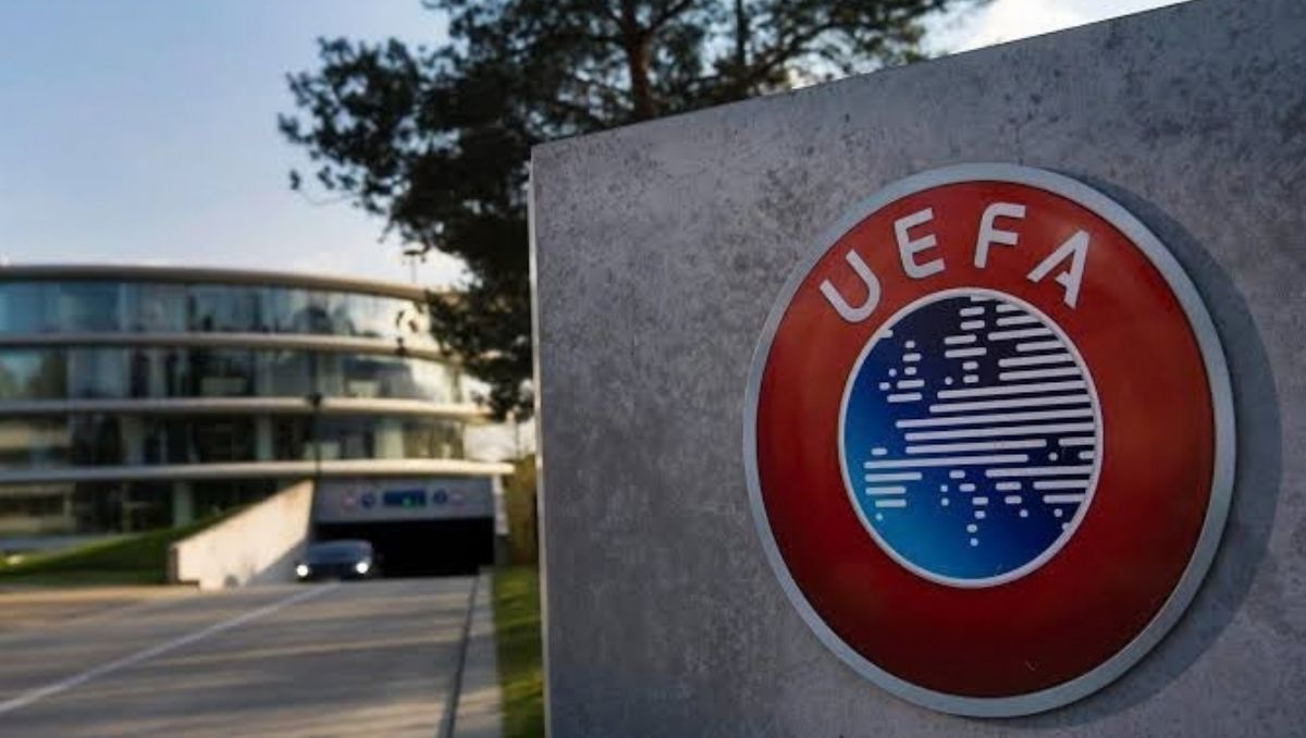UEFA confirma que el Real Madrid le ha enviado documentación sobre el caso Negreira